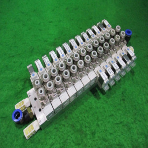 북62472/공압솔레노이드밸브/SY5220-5LZ-C6/SY5120-5LZ-C6/SY5120-5LZ-C4/SMC